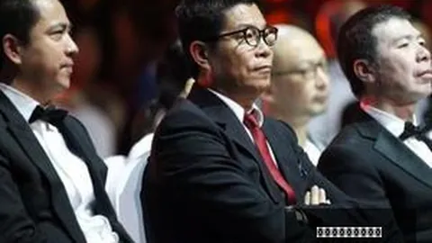 徐彬视角：对比韩国，我们仅失两球，进攻端略显不足